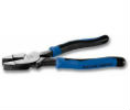Klein Tools 409-J2000-9NE Klein Tools Side-Cutting Pliers - 5/8" Jaw Thickness 