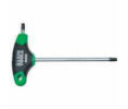 Klein Tools 409-JTH6T10 Klein Tools Journeyman T-Handle Torx® Keys - T10 Tip Size Symbol (Nom) 