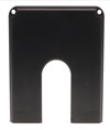 Record/KM Systems 6-80-9001 End Cap, Cover