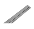 Record/KM Systems 4-70-4443 Interlock 7000/1100 Clear/Bronze