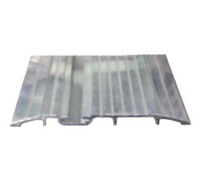 Record/KM Systems 5-11-4007-8 FBO Track, 8ft