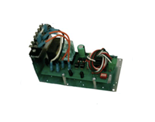 Record/KM Systems R4-20-0102 Hydraulic Swing "B" Control - Rebuilt