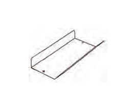 Koala Kare 335-COLOR-KIT Purse Tray Replacement Kit