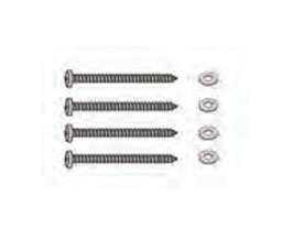 Koala Kare 397-XX-KIT Installation Kit