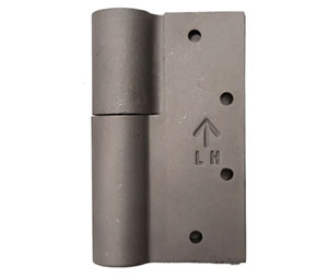 Krieger CLH M RH Cam Lift Hinge Matte Right Handed .250 thickness