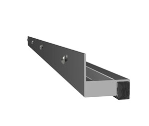 Krieger RFDB 60 Radio Frequency Door Bottom 60" length