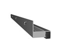 Krieger RFDB 36 Radio Frequency Door Bottom 36" length