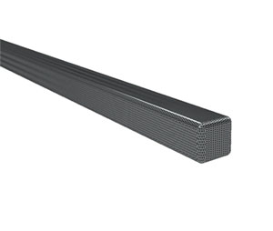 Krieger RFMS 108 Radio Frequency Monel Seal 108" length