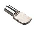 Knape&Vogt KV331ANO Anochrome Shelf Supports - 1000 Each