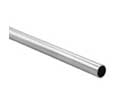 Knape&Vogt KV660SS-120 Stainless Steel Heavy Duty Round Tubing 10 ft. - 1 Each