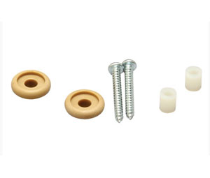 Knape & Vogt 1574-SPACER Spacer Kit - 5 Pack