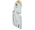 Knape & Vogt BK-0200-A Single Wheel Carrier - A Offset - 3/8" diameter Wheel - Replacement Part - 100 pack