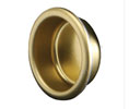 Knape & Vogt BK-0864-US3 Brass 3/4" Pull