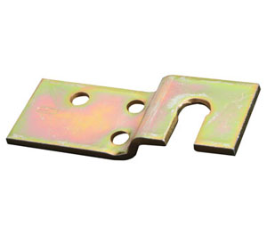 Knape & Vogt BK-1507-TM Top Mount Plate