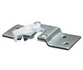 Knape & Vogt BK-1800-DBA Quick Release Top Mount Plate