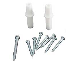 Knape & Vogt BK-8000-TP Top Pivot And Top Guide