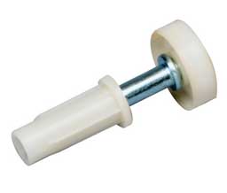 Knape & Vogt BK-8404-JS Top Guide - 5 Pack