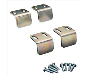 Knape & Vogt PB-0340 Jump Proof Guard