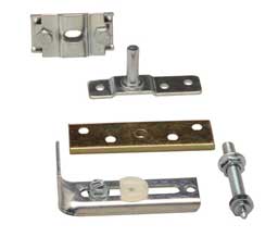 Knape & Vogt PB-1618 Top And Bottom Pivot Assemblies