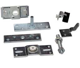 Knape & Vogt PB-1828 Top And Bottom Pivot Assemblies