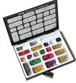 Kwikset 236 Builder Pin Kit