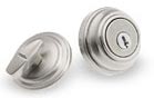 Kwikset 660 Single Cylinder Deadbolt