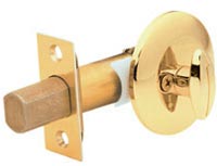 Kwikset 663 Thumbturn Only Deadbolt