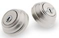 Kwikset 665 Double Cylinder Deadbolt