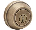 Kwikset 970 Single Cylinder Deadbolt