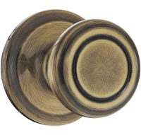 Kwikset 488CN Cameron Half Dummy Knob