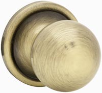 Kwikset 720CA Circa Passage Knob