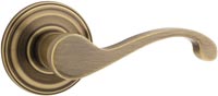 Kwikset 788CHL Commonwealth Half Dummy Lever