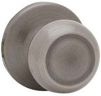 Kwikset 300C Copa Privacy Knob