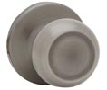 Kwikset 488C Copa Half Dummy Knob