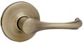 Kwikset 300DNL Dorian Privacy Lever