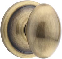 Kwikset 720L Laurel Passage Knob