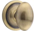 Kwikset 720L Laurel Passage Knob