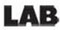 LAB logo