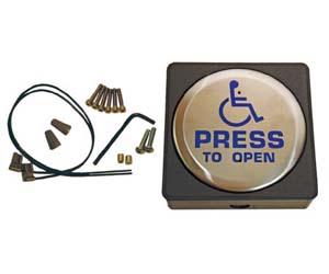 LARCO 6R1U0 6" RD HPTO W/ Universal Box