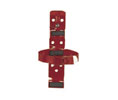 Larsens 818 Vehicle Bracket - 5 lb - Red