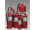 Larsens CD5 CD Series 5 Gallon Carbon Dioxide Fire Extinguisher