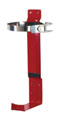 Larsens 700260 Vehicle/Marine Bracket - 5 lb & 5.5 lb - Red