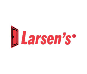 Larsens 700224 (807) Heavy Duty Box Type Vehicle - 5 lb. & 5.5 lb. 