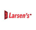 Hinge PH1500BL-72” - Larsen