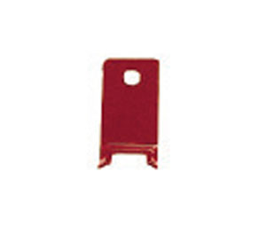Larsens 04834 Wall Hanger Fire Extinguisher Bracket