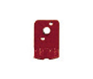 Larsens 0546 Wall Hanger Fire Extinguisher Bracket
