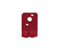 Larsens 0546 Wall Hanger Fire Extinguisher Bracket