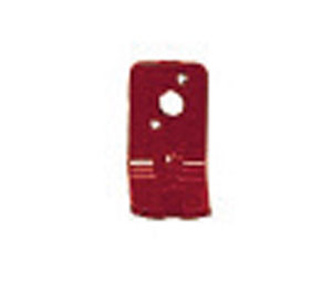 Larsens 09581 Fire Extinguisher Bracket - Wall Hanger, for 30 lb. Cap. Extinguishers