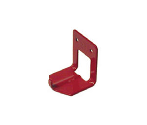 Larsens 16594 Fire Extinguisher Wall Bracket Adapter