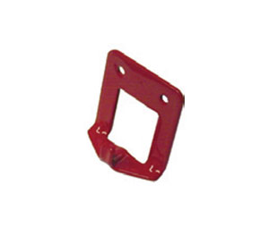 Larsens 16596 Fire Extinguisher Wall Bracket Adapter